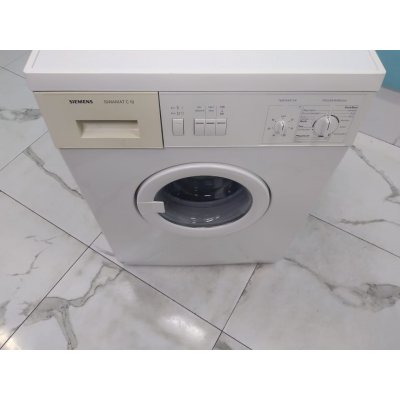 Стиральная машина бу Siemens фото 3
