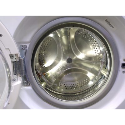 Стиральная машина бу Indesit фото 2