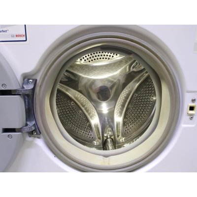 Стиральная машина бу Bosh WFC 1600 фото 1