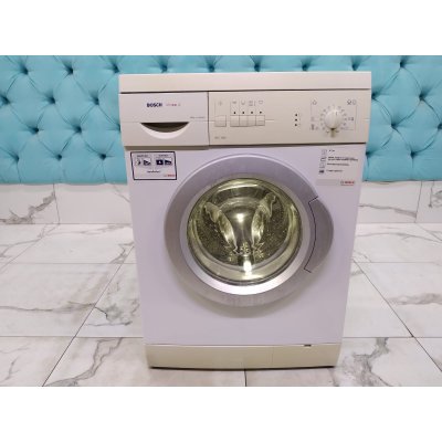 Стиральная машина бу Bosh WFC 1600 фото 2