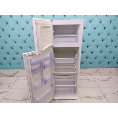 Холодильник бу Zanussi ZRD332WO фото 1