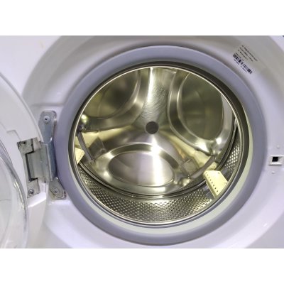 Стиральная машина бу Indesit IWSD 51051