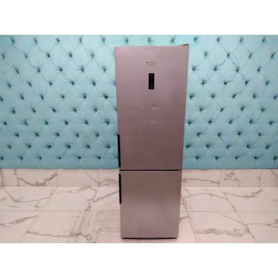 Холодильник бу Ariston HF5180S фото 1