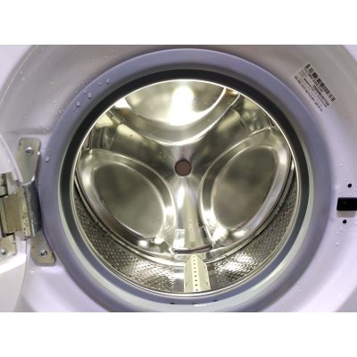 Стиральная машина бу Indesit IWSC 6105 фото 1