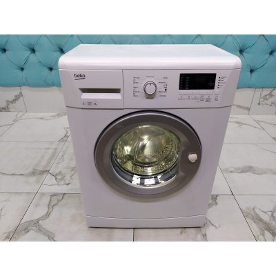 Стиральная машина бу Beko WKB 51031