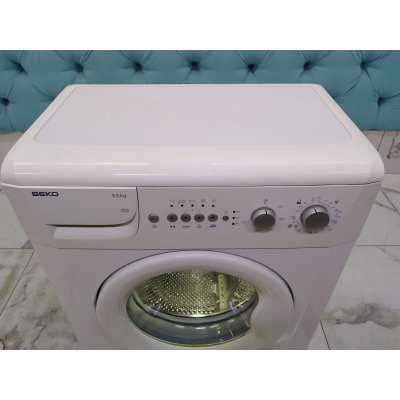 Стиральная машина бу Beko WKD 23500T