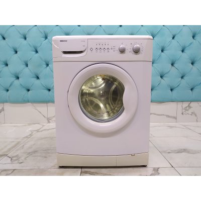 Стиральная машина бу Beko WKD 23500T