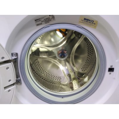Стиральная машина бу Beko WKD 23500T