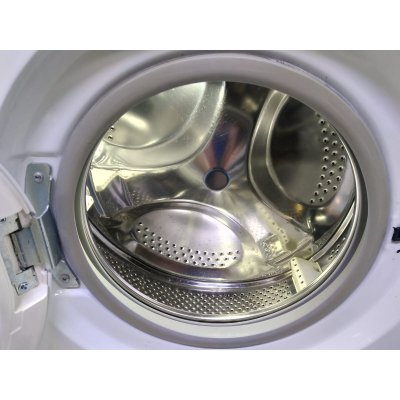Стиральная машина бу Indesit WIUE 10