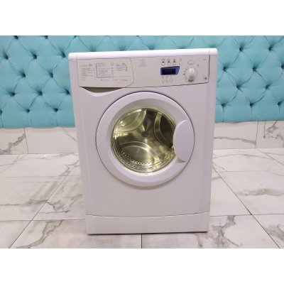 Стиральная машина бу Indesit WIUE 10
