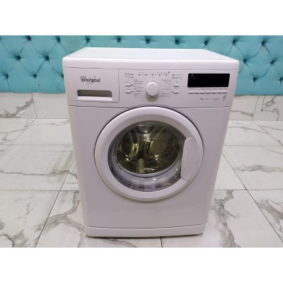 Стиральная машина бу Whirlpool AWS 63213