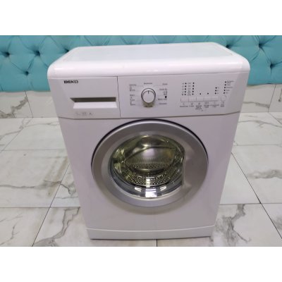 Стиральная машина бу Beko WKB 51021PTM