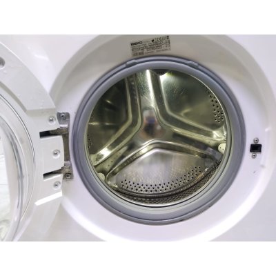 Стиральная машина бу Beko WKB 51021PTM