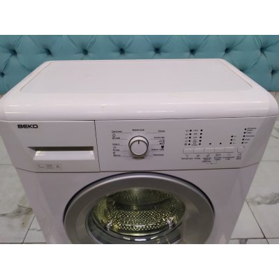 Стиральная машина бу Beko WKB 51021PTM