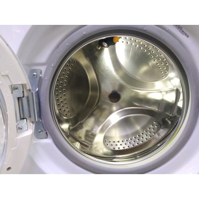 Стиральная машина бу Indesit WIUN 102 фото 2