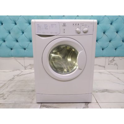 Стиральная машина бу Indesit WIUN 103