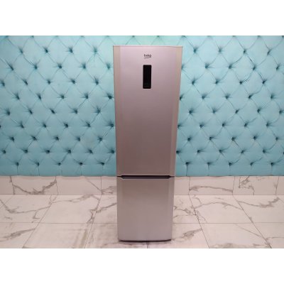 Холодильник бу Beko фото 1