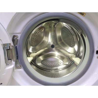 Стиральная машина бу Indesit IWDC6105