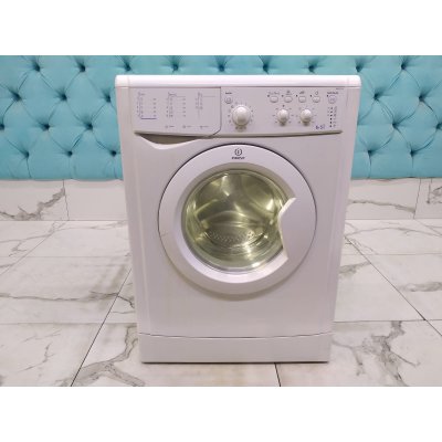 Стиральная машина бу Indesit IWDC6105