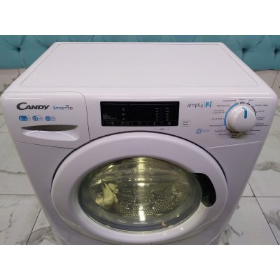Стиральная машина бу Candy CSOW4-1364T