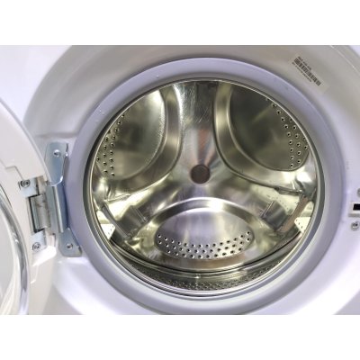 Стиральная машина бу Indesit IWUC 4105