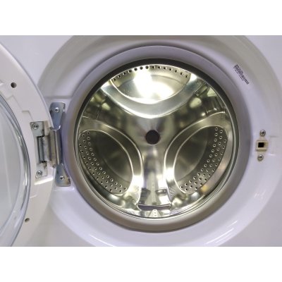 Стиральная машина бу Indesit WIUN 102 фото 5