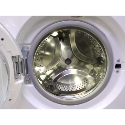 Стиральная машина бу Indesit WIU 81