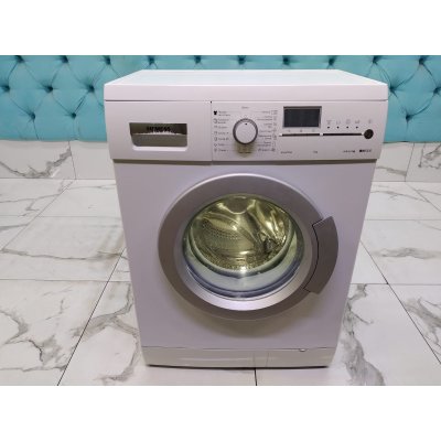 Стиральная машина бу Siemens WS10X47AOE фото 1