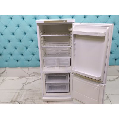 Холодильник бу Indesit фото 1