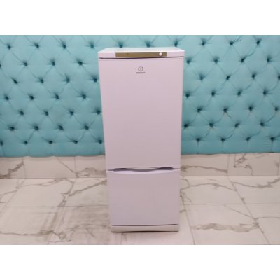 Холодильник бу Indesit фото 2