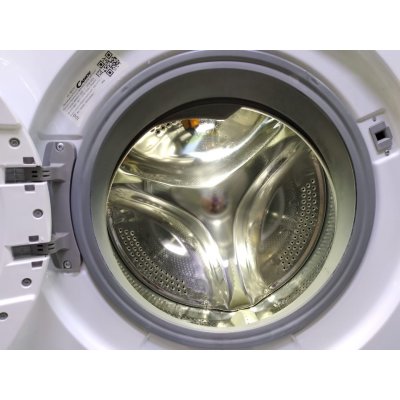 Стиральная машина бу Candy CS034106T1
