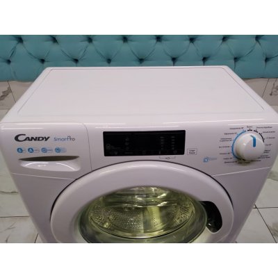 Стиральная машина бу Candy CS034106T1
