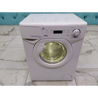 Стиральная машина бу Candy AQUA2D104Q фото 1