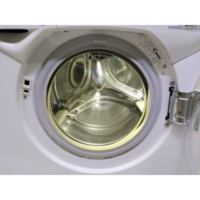 Стиральная машина бу Candy AQUA2D104Q фото 2