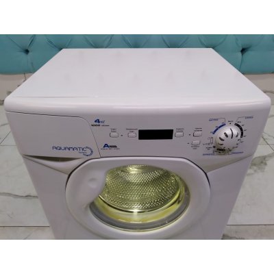 Стиральная машина бу Candy AQUA2D104Q фото 3
