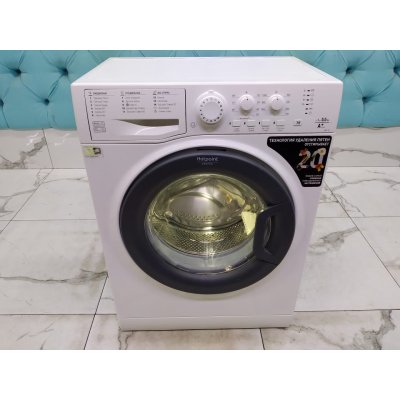 Стиральная машина бу Ariston VMSL501