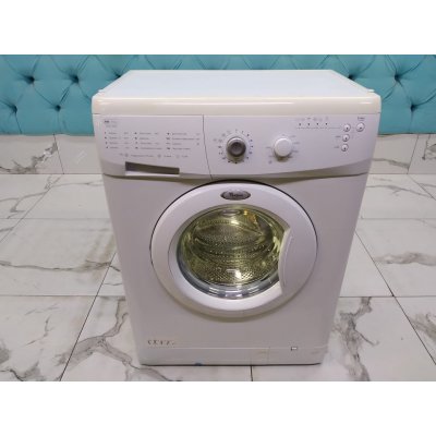 Стиральная машина бу Whirlpool AWG 263 фото 1