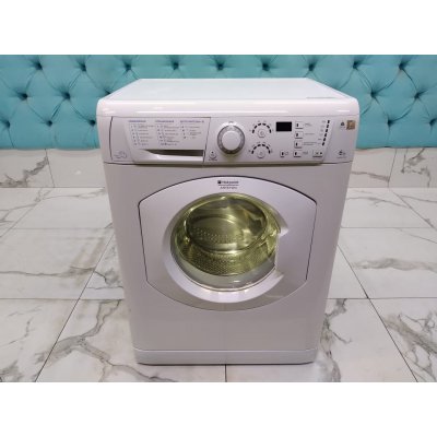 Стиральная машина бу Ariston AVC 6105