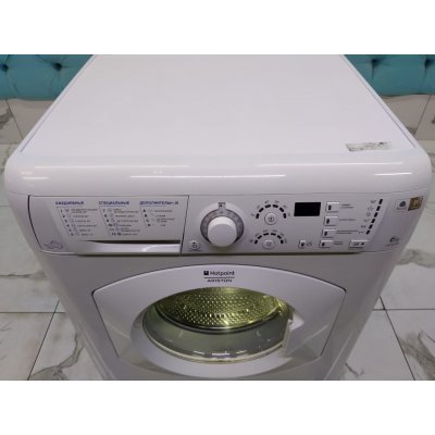 Стиральная машина бу Ariston AVC 6105