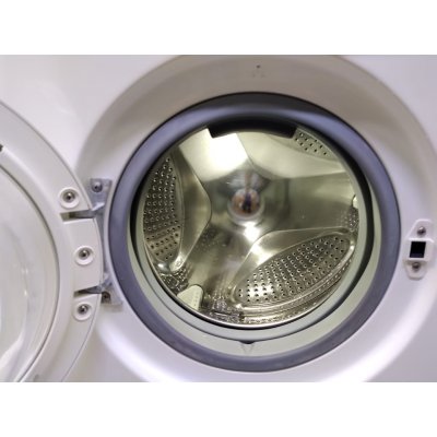 Стиральная машина бу Samsung WF 7358N1W