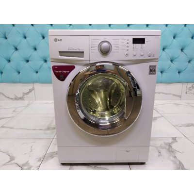 Стиральная машина бу LG M1292QD1