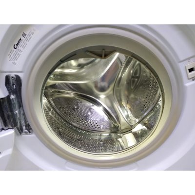 Стиральная машина бу Candy GC3 1041D