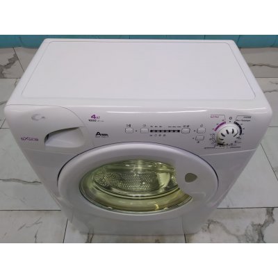 Стиральная машина бу Candy GC3 1041D