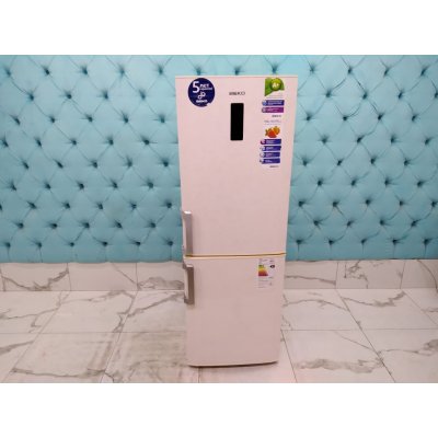 Холодильник бу Beko CN 328220