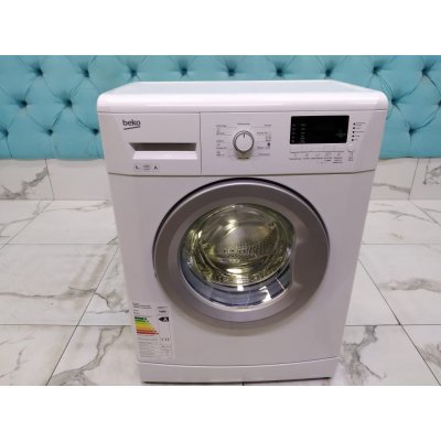 Стиральная машина бу Beko WKB 61031 PTYA