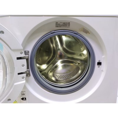 Стиральная машина бу Beko WKB 61031 PTYA