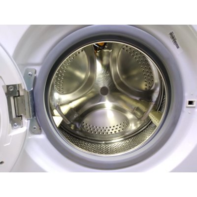Стиральная машина бу Indesit IWSC 5105 фото 1