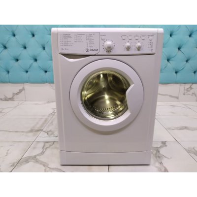 Стиральная машина бу Indesit IWSC 5105 фото 2