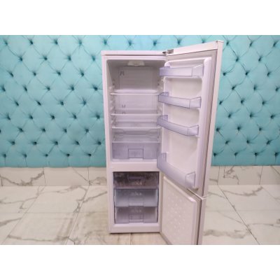 Холодильник бу Beko CN 328220AB