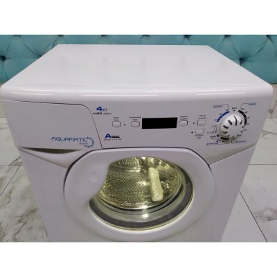 Стиральная машина бу Candy AQUA  114D2